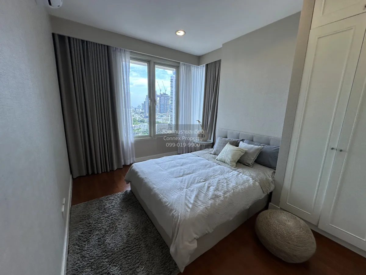 FOR RENT condo , Hampton Thonglor 10 , Duplex , wide frontage , B