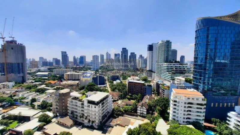 เช่า คอนโด  Hampton Thonglor 10 BTS-ทองหล่อ สุขุมวิท คลองตันเหนือ