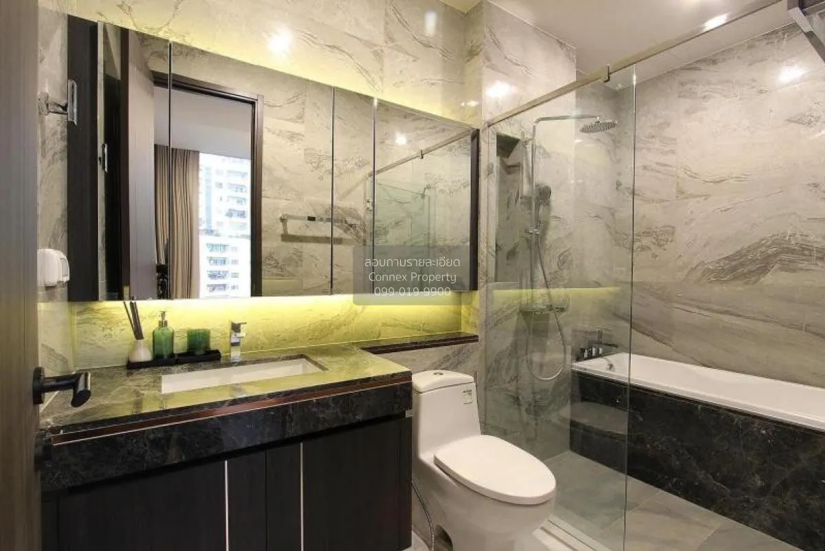 FOR RENT condo , LAVIQ Sukhumvit 57 , Duplex , wide frontage , BT