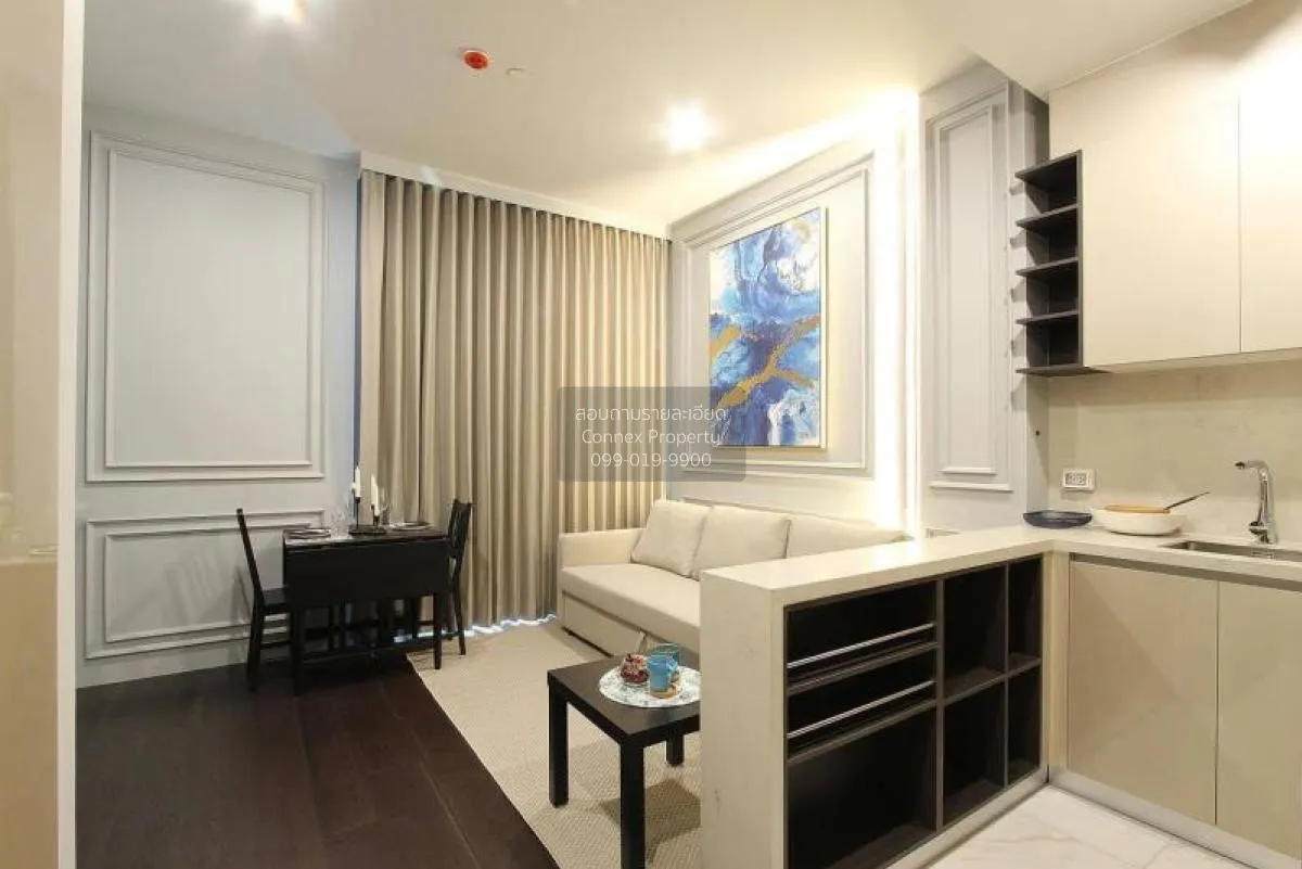 เช่า คอนโด  LAVIQ Sukhumvit 57 BTS-ทองหล่อ สุขุมวิท คลองตันเหนือ  2