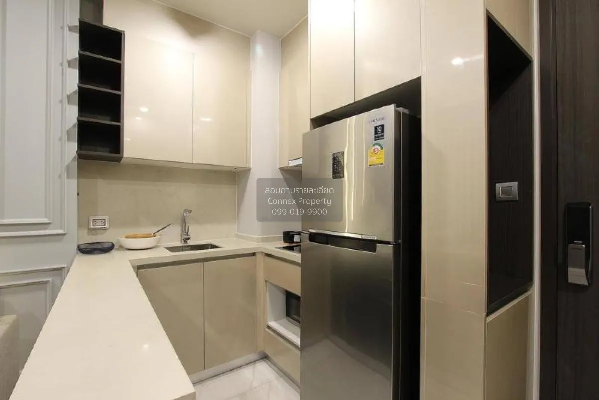 FOR RENT condo , LAVIQ Sukhumvit 57 , Duplex , wide frontage , BT