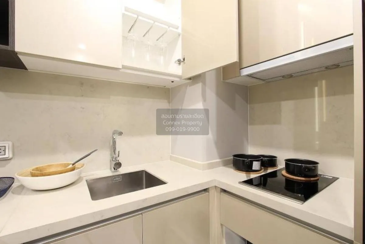 FOR RENT condo , LAVIQ Sukhumvit 57 , Duplex , wide frontage , BT