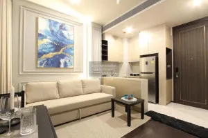 FOR RENT condo , LAVIQ Sukhumvit 57 , Duplex , wide frontage , BTS-Thong Lo , Khlong Tan Nuea , Watthana , Bangkok , CX-02725