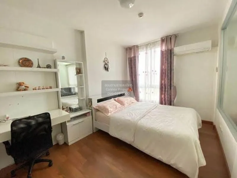 เช่า คอนโด  The Parkland Ratchada_Thapra BTS-ตลาดพลู รัชดาภิเษก ด 3