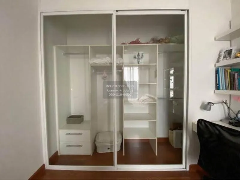 เช่า คอนโด  The Parkland Ratchada_Thapra BTS-ตลาดพลู รัชดาภิเษก ด