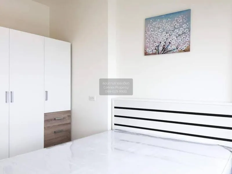 FOR RENT condo , Aspire Sathorn - Taksin , Duplex , wide frontage 1