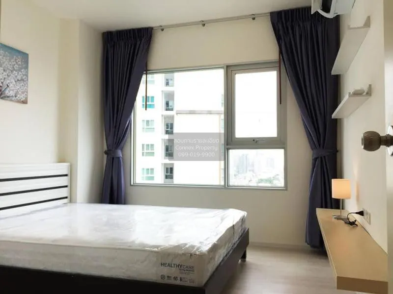 FOR RENT condo , Aspire Sathorn - Taksin , Duplex , wide frontage 2