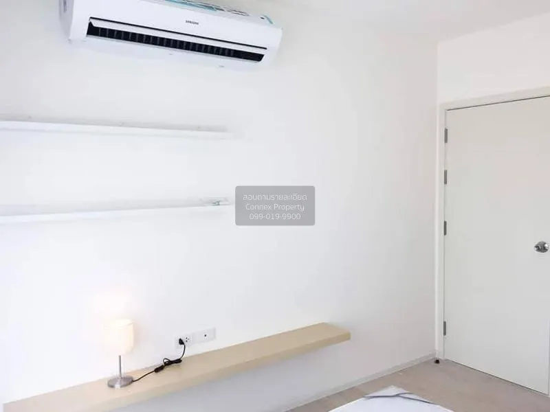 FOR RENT condo , Aspire Sathorn - Taksin , Duplex , wide frontage 3