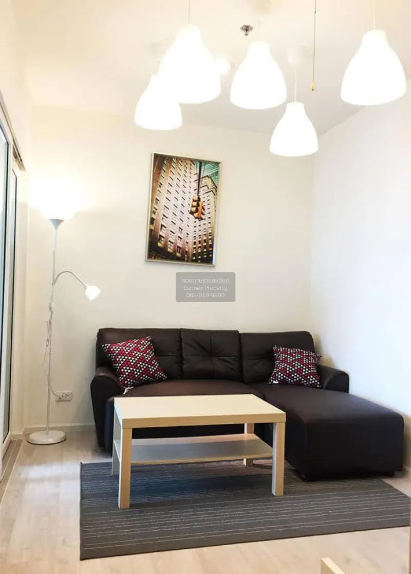 FOR RENT condo , Aspire Sathorn - Taksin , Duplex , wide frontage 4