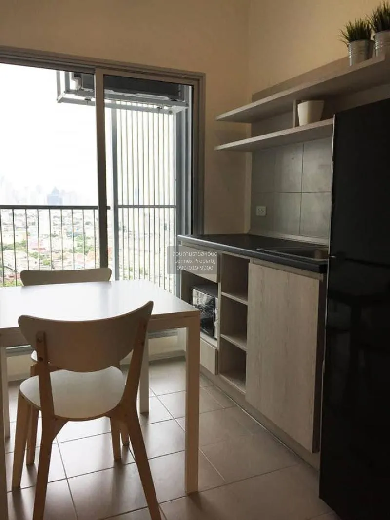 FOR RENT condo , Aspire Sathorn - Taksin , Duplex , wide frontage