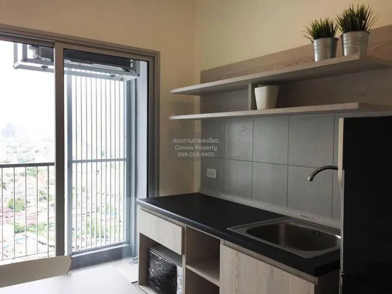 FOR RENT condo , Aspire Sathorn - Taksin , Duplex , wide frontage