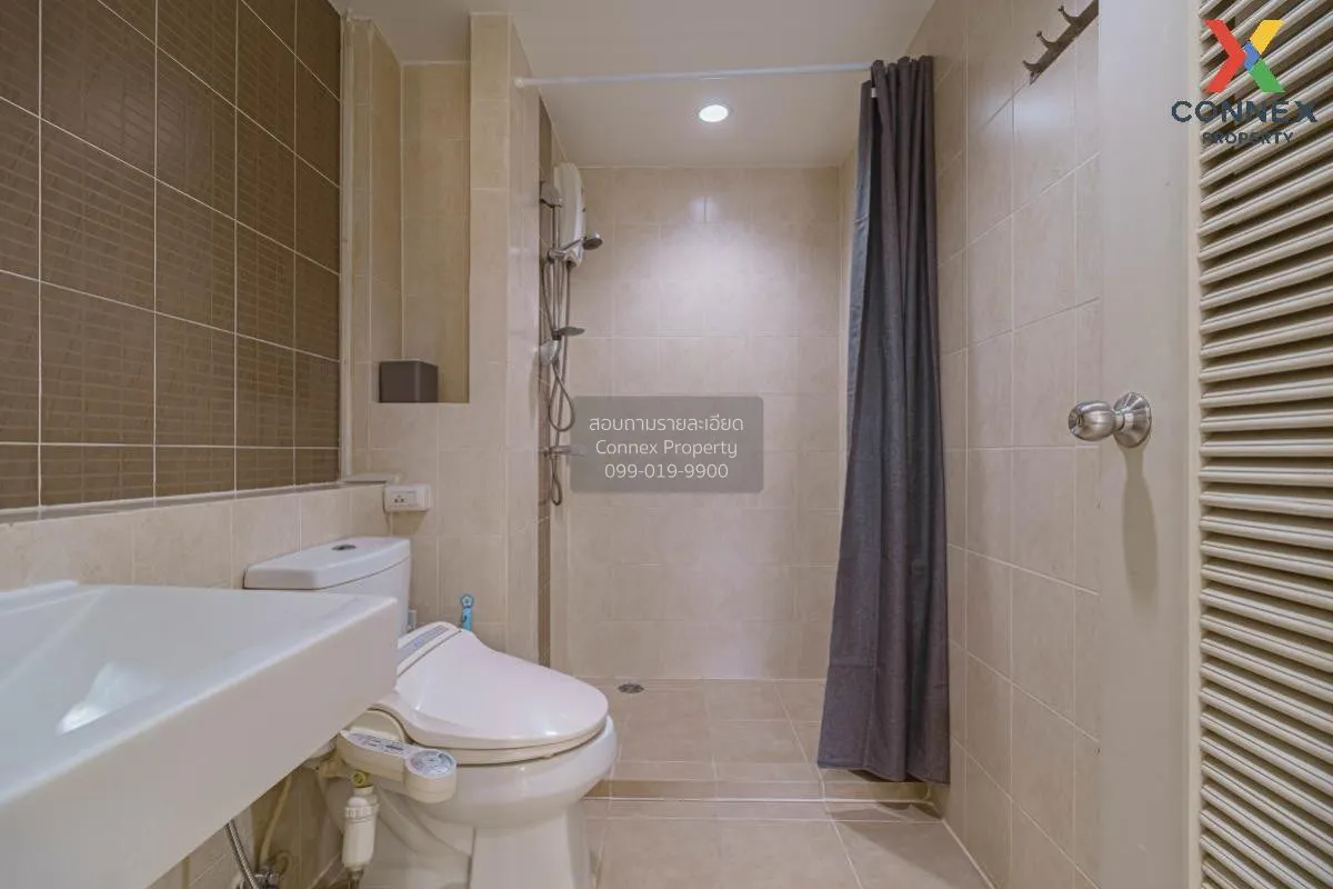 เช่า คอนโด  IVY Ratchada MRT-สุทธิสาร รัชดาภิเษก ห้วยขวาง ห้วยขวา