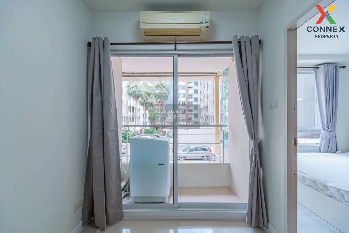 เช่า คอนโด  IVY Ratchada MRT-สุทธิสาร รัชดาภิเษก ห้วยขวาง ห้วยขวา