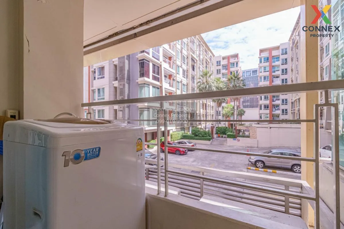 เช่า คอนโด  IVY Ratchada MRT-สุทธิสาร รัชดาภิเษก ห้วยขวาง ห้วยขวา