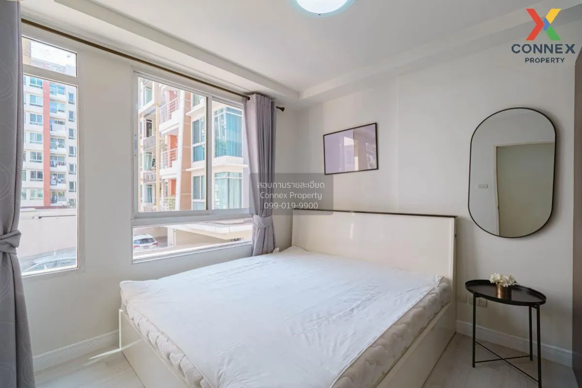 เช่า คอนโด  IVY Ratchada MRT-สุทธิสาร รัชดาภิเษก ห้วยขวาง ห้วยขวา