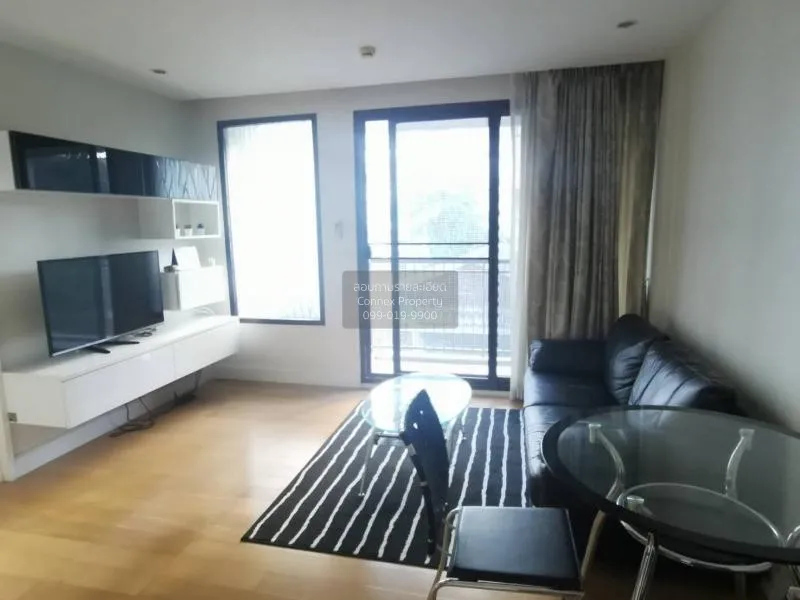 เช่า คอนโด  Collezio Sathorn-Pipat BTS-ช่องนนทรี สาทร สีลม บางรัก 1