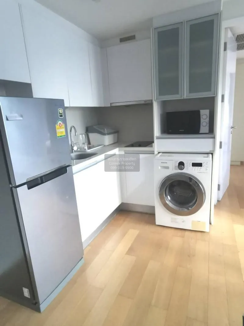 เช่า คอนโด  Collezio Sathorn-Pipat BTS-ช่องนนทรี สาทร สีลม บางรัก 2