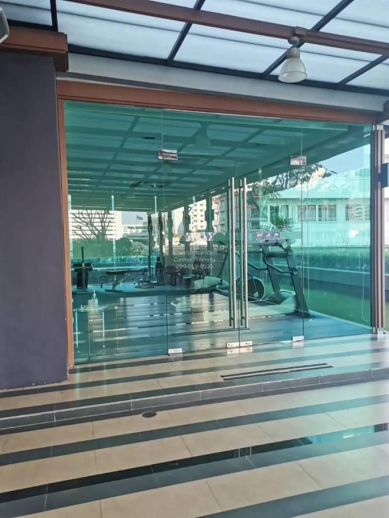 เช่า คอนโด  Collezio Sathorn-Pipat BTS-ช่องนนทรี สาทร สีลม บางรัก 3