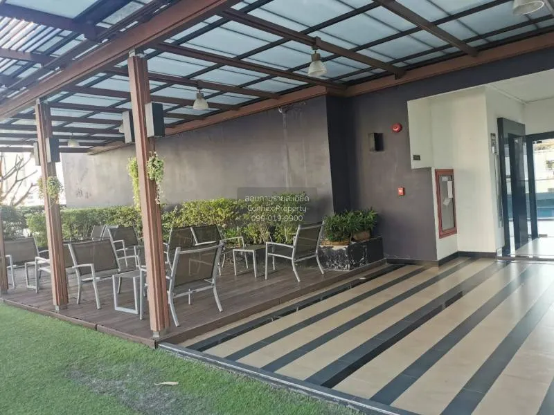 เช่า คอนโด  Collezio Sathorn-Pipat BTS-ช่องนนทรี สาทร สีลม บางรัก 4