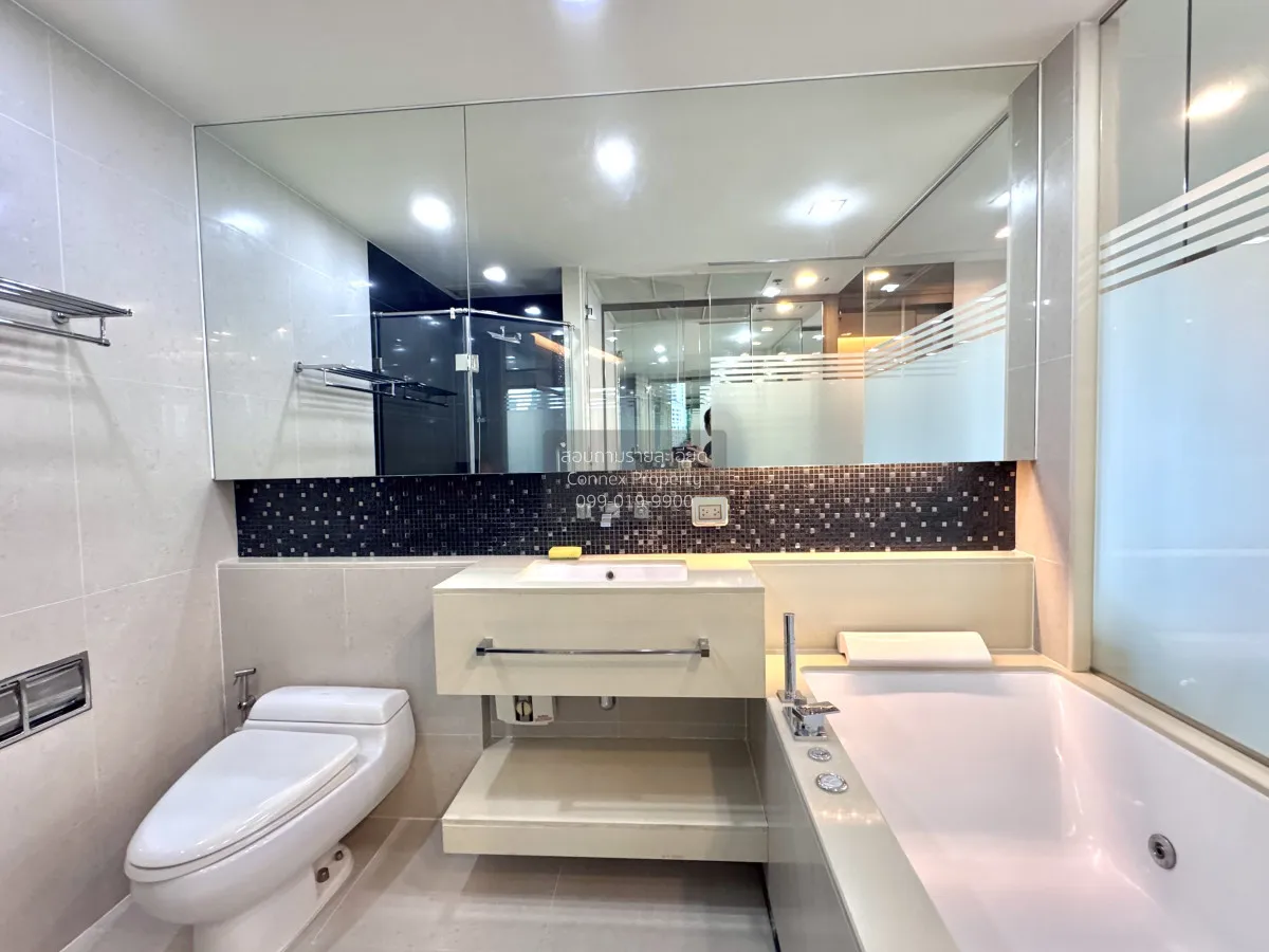 เช่า คอนโด  The Address Sathorn BTS-เซนต์หลุยส์  สีลม บางรัก กรุง