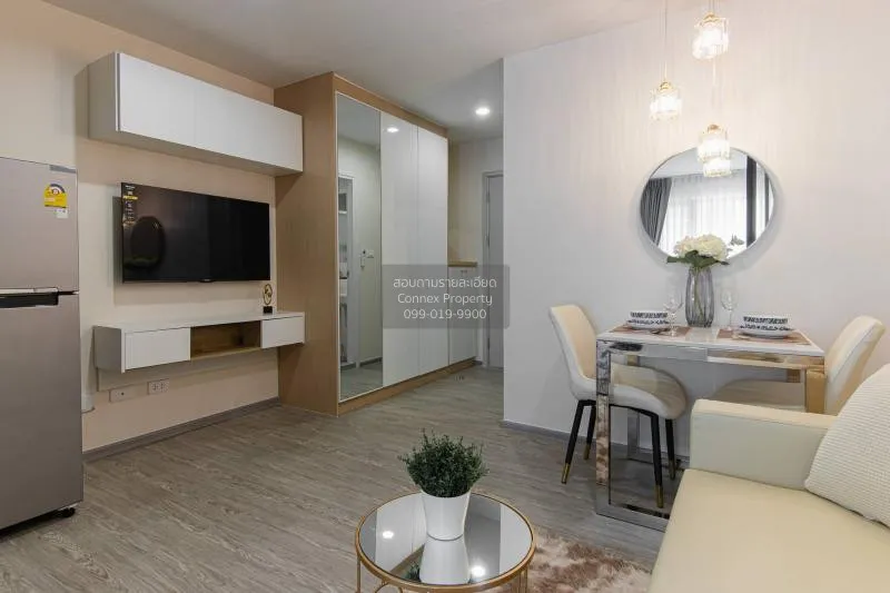 FOR RENT condo , Reach Phahon Yothin 52 , Duplex , wide frontage  1