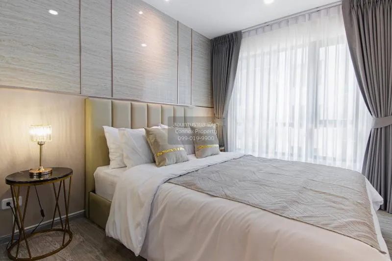 FOR RENT condo , Reach Phahon Yothin 52 , Duplex , wide frontage  3