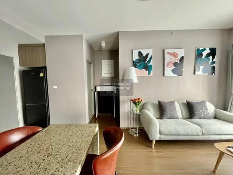 เช่า คอนโด  Ideo Phahol Chatujak BTS-สะพานควาย พหลโยธิน สามแสนนอก 2