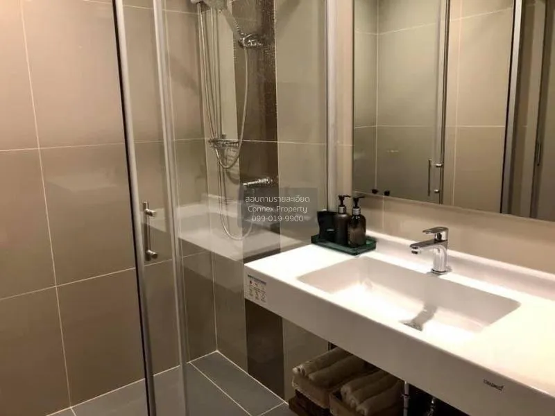 เช่า คอนโด  Ideo Phahol Chatujak BTS-สะพานควาย พหลโยธิน สามแสนนอก 3