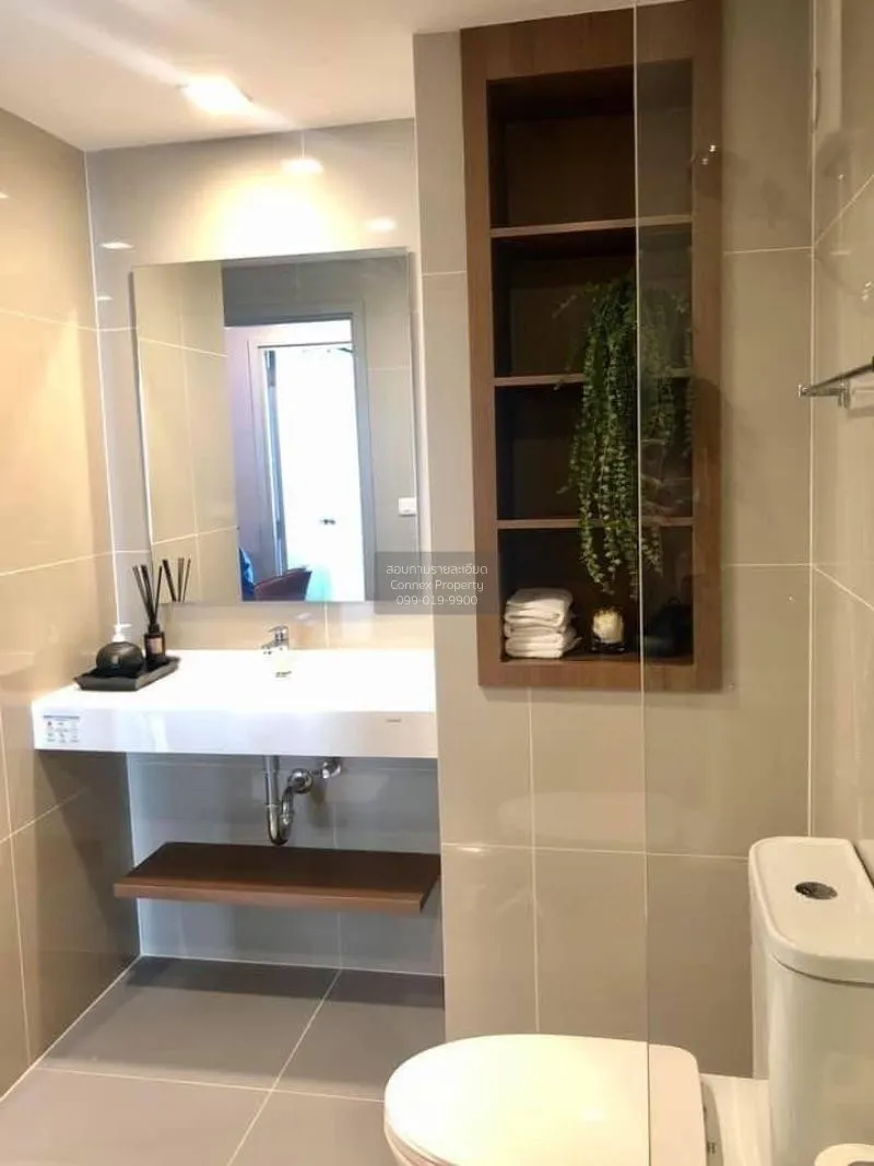 เช่า คอนโด  Ideo Phahol Chatujak BTS-สะพานควาย พหลโยธิน สามแสนนอก 4