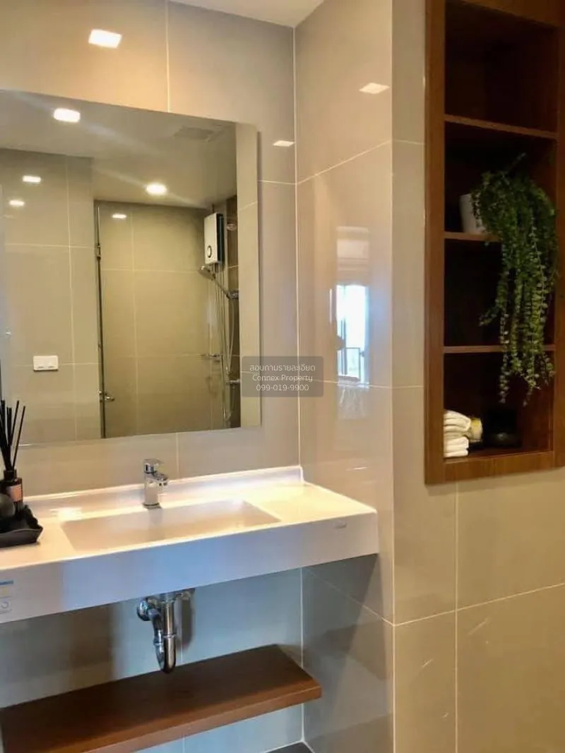 เช่า คอนโด  Ideo Phahol Chatujak BTS-สะพานควาย พหลโยธิน สามแสนนอก