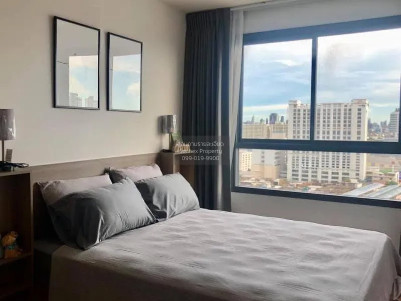 เช่า คอนโด  Ideo Phahol Chatujak BTS-สะพานควาย พหลโยธิน สามแสนนอก