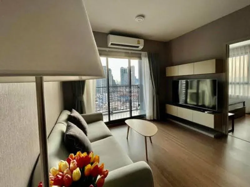 เช่า คอนโด  Ideo Phahol Chatujak BTS-สะพานควาย พหลโยธิน สามแสนนอก