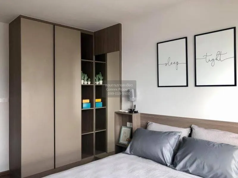 เช่า คอนโด  Ideo Phahol Chatujak BTS-สะพานควาย พหลโยธิน สามแสนนอก