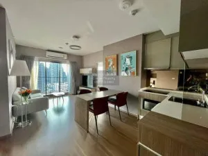 เช่า คอนโด  Ideo Phahol Chatujak BTS-สะพานควาย พหลโยธิน สามแสนนอก พญาไท กรุงเทพ CX-02743