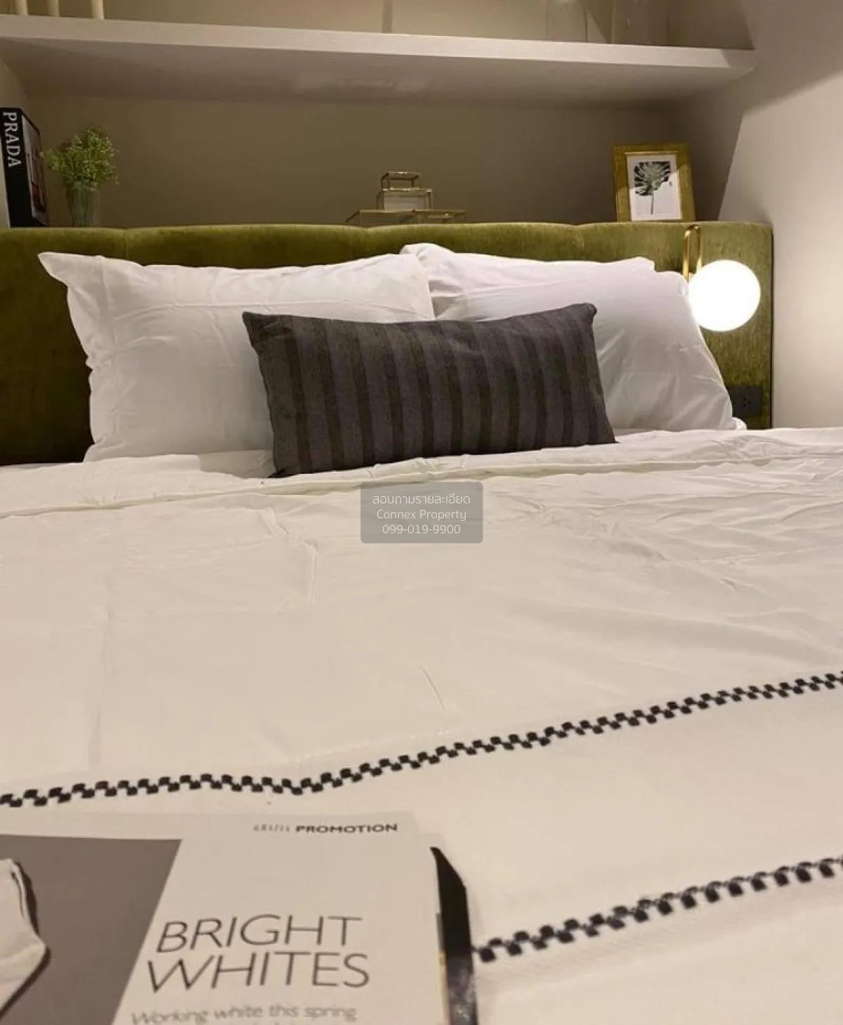 เช่า คอนโด  The Reserve Phahol - Pradipat BTS-สะพานควาย ประดิพัทธ