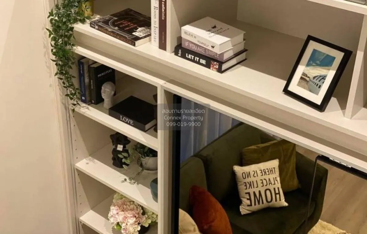 เช่า คอนโด  The Reserve Phahol - Pradipat BTS-สะพานควาย ประดิพัทธ