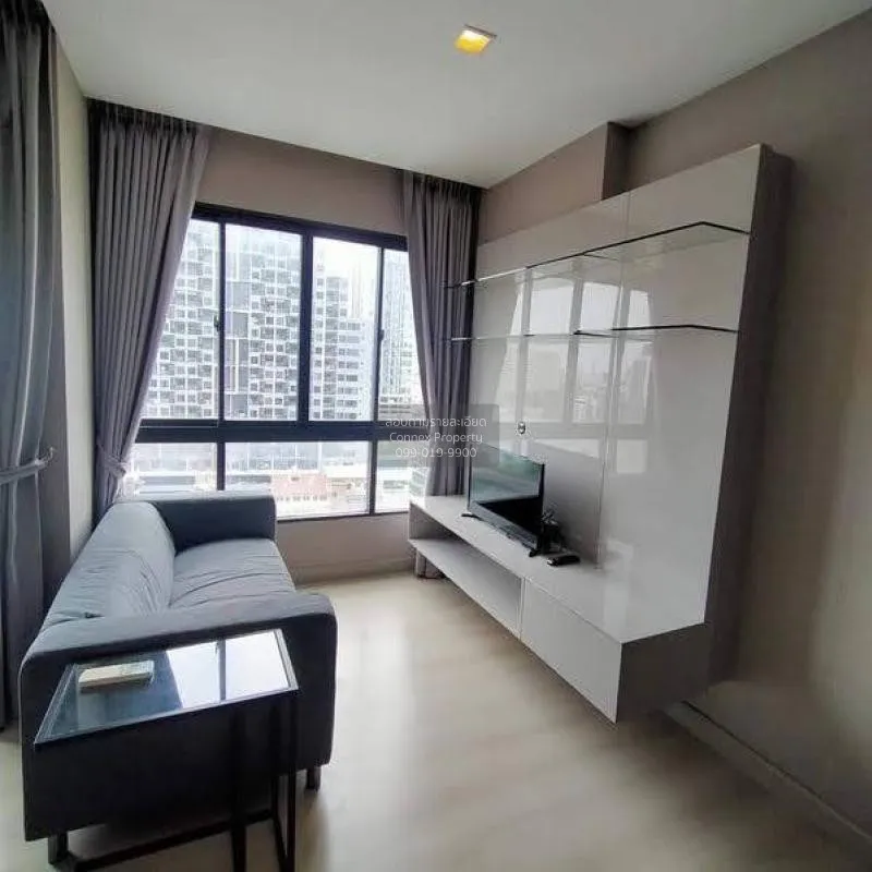 เช่า คอนโด  The Signature by URBANO BTS-สะพานควาย พหลโยธิน สามเสน 1