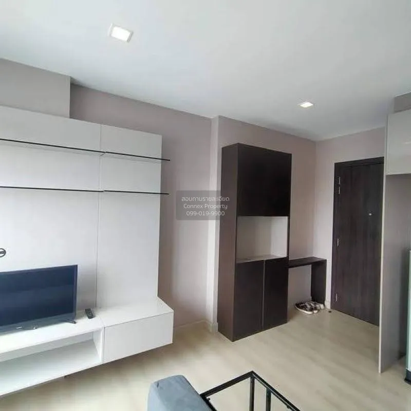 เช่า คอนโด  The Signature by URBANO BTS-สะพานควาย พหลโยธิน สามเสน 3