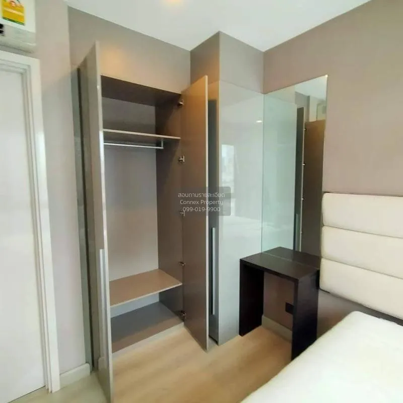 เช่า คอนโด  The Signature by URBANO BTS-สะพานควาย พหลโยธิน สามเสน 4