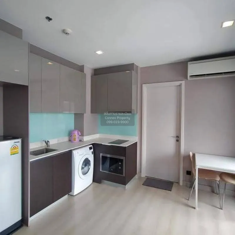 เช่า คอนโด  The Signature by URBANO BTS-สะพานควาย พหลโยธิน สามเสน