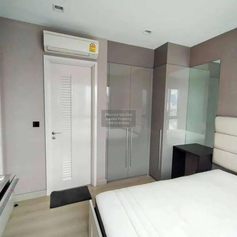 เช่า คอนโด  The Signature by URBANO BTS-สะพานควาย พหลโยธิน สามเสน