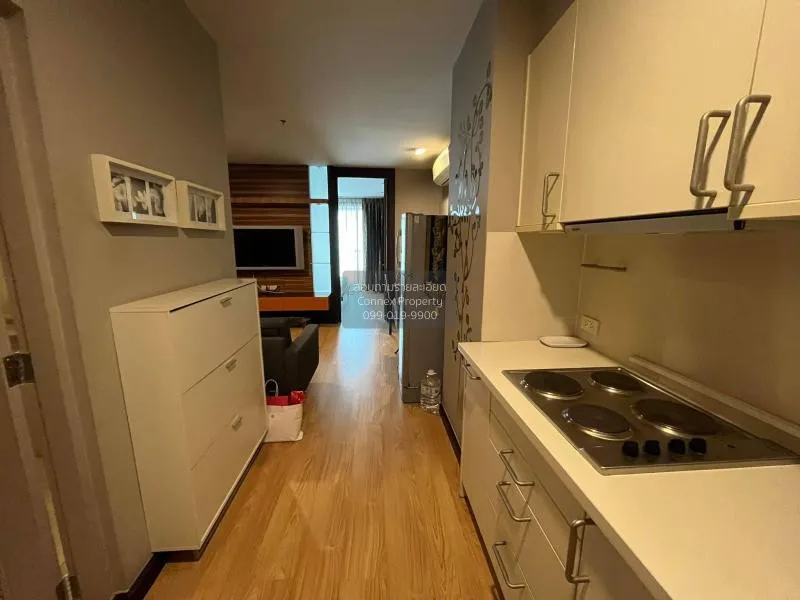 เช่า คอนโด  Silom Grand Terrace BTS-ศาลาแดง ศาลาแดง สีลม บางรัก ก 3