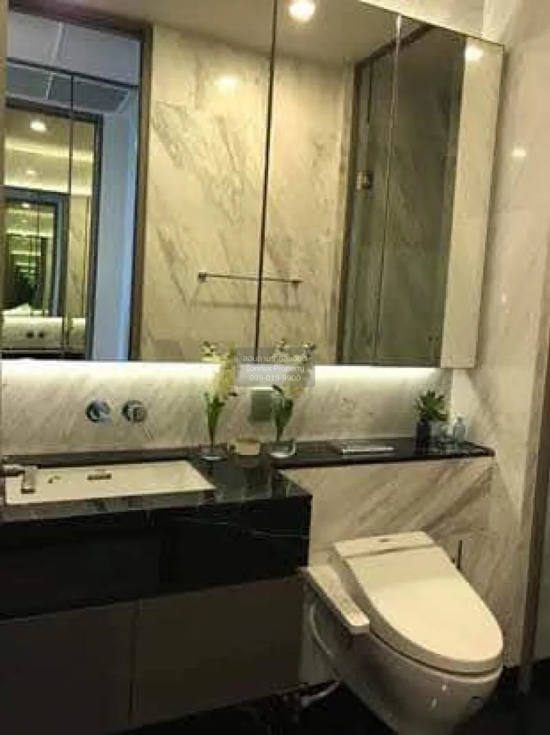 เช่า คอนโด  Saladaeng One BTS-ศาลาแดง พระราม 4 สีลม บางรัก กรุงเท