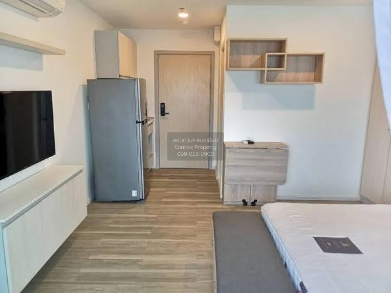 เช่า คอนโด  Kensington Kaset Campus BTS-บางบัว พหลโยธิน ลาดยาว จต 1