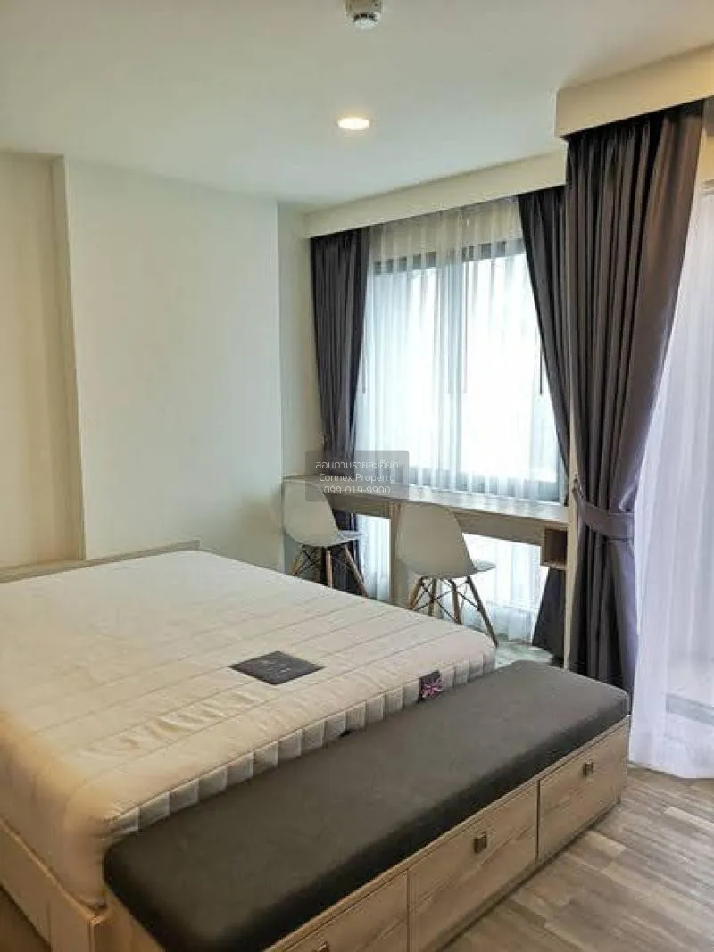 เช่า คอนโด  Kensington Kaset Campus BTS-บางบัว พหลโยธิน ลาดยาว จต 2