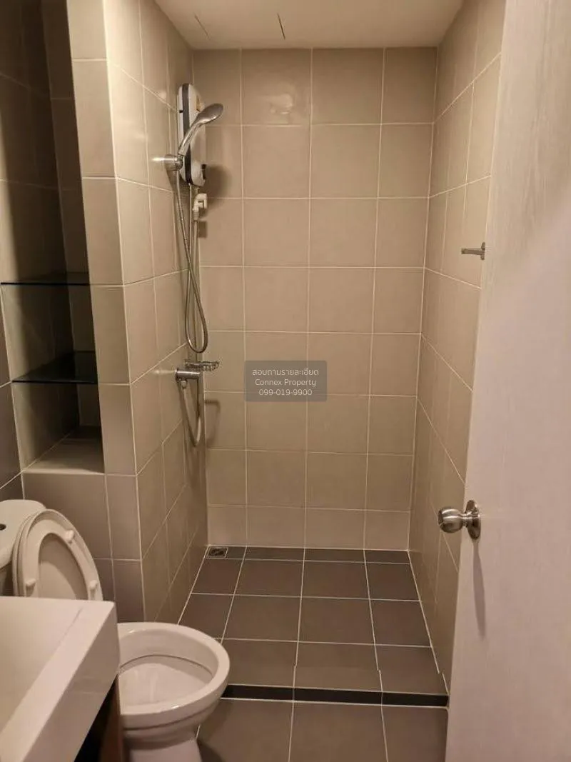 เช่า คอนโด  Kensington Kaset Campus BTS-บางบัว พหลโยธิน ลาดยาว จต 3