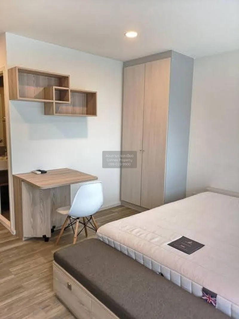 เช่า คอนโด  Kensington Kaset Campus BTS-บางบัว พหลโยธิน ลาดยาว จต