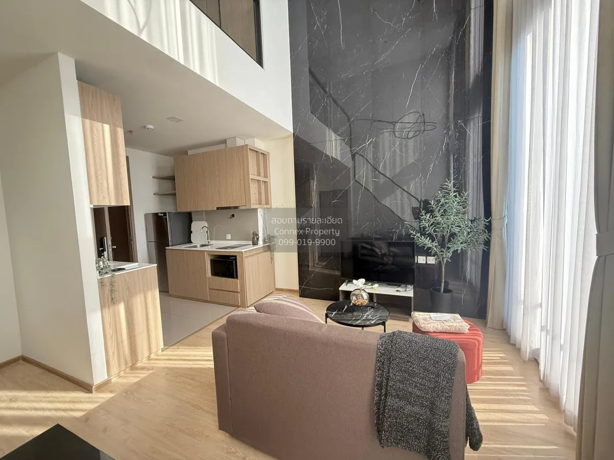 เช่า คอนโด Duplex Centric Ratchayothin BTS-รัชโยธิน พหลโยธิน จันท 2