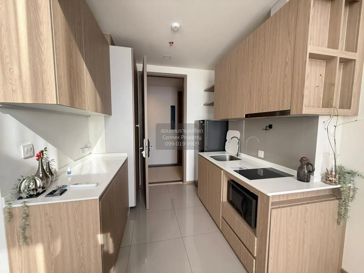 เช่า คอนโด Duplex Centric Ratchayothin BTS-รัชโยธิน พหลโยธิน จันท 3