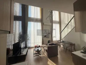 เช่า คอนโด Duplex Centric Ratchayothin BTS-รัชโยธิน พหลโยธิน จันทรเกษม จตุจักร กรุงเทพ CX-02752